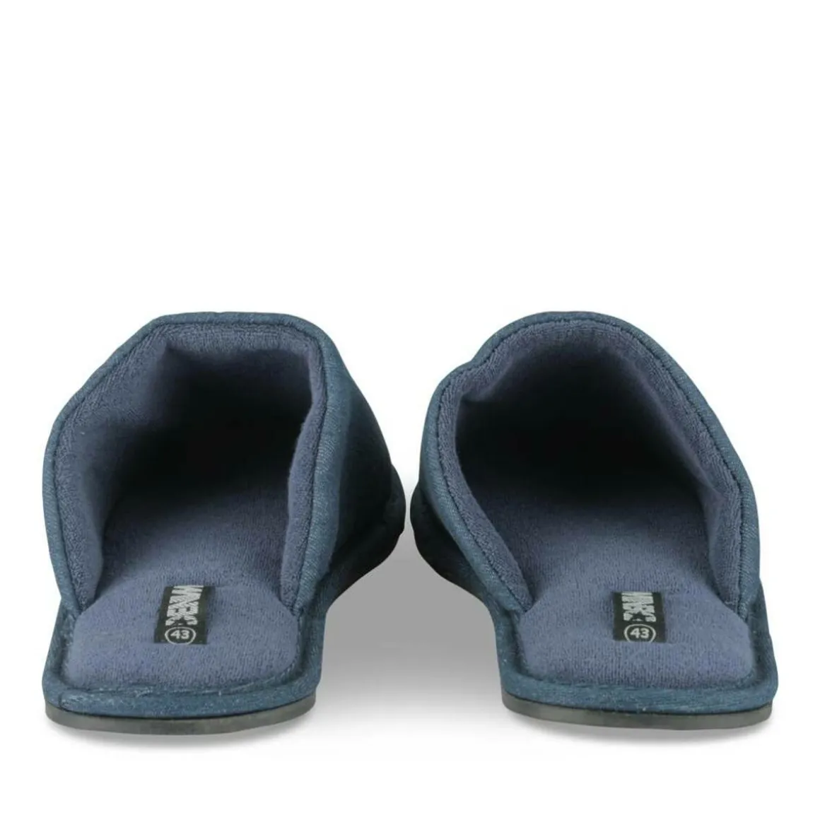 Pantoffels NAVY