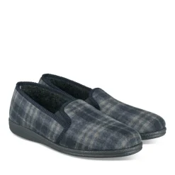 Pantoffels NAVY