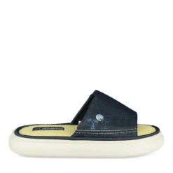 Pantoffels NAVY