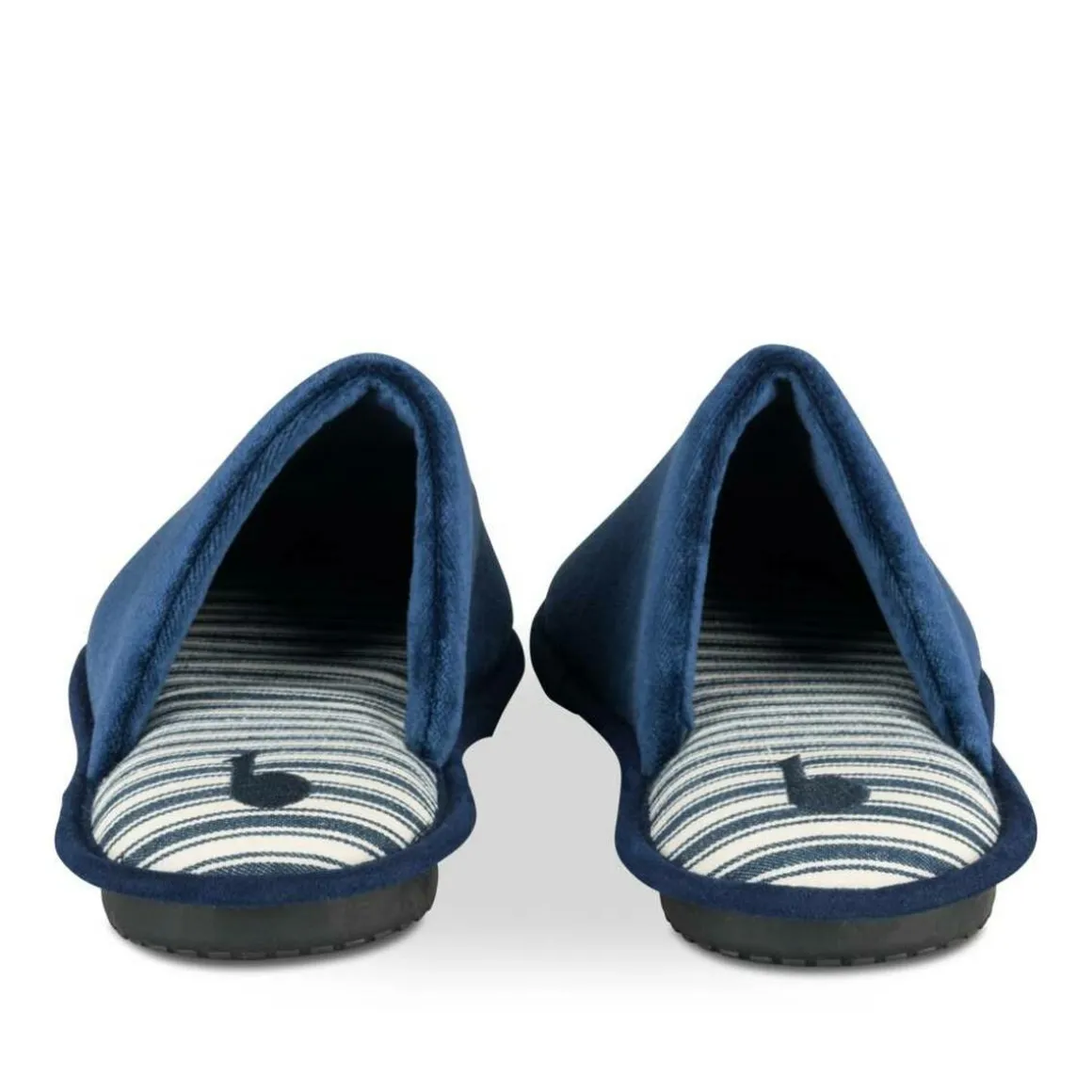 Pantoffels NAVY