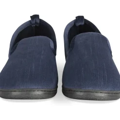 Pantoffels NAVY