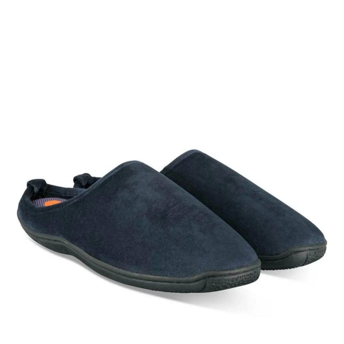 Pantoffels NAVY