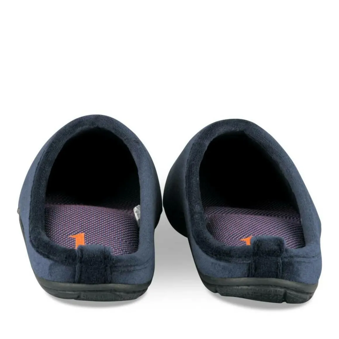 Pantoffels NAVY