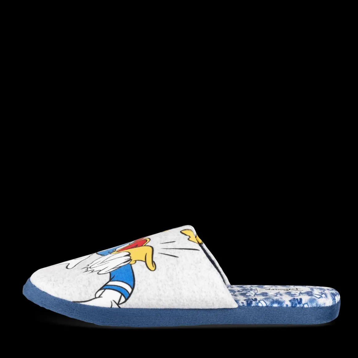 Pantoffels NAVY