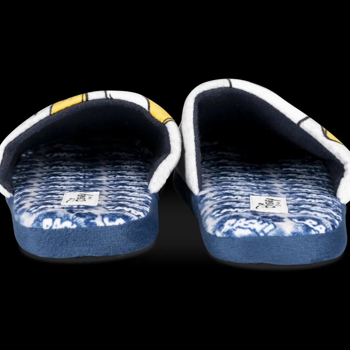 Pantoffels NAVY