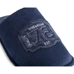 Pantoffels NAVY