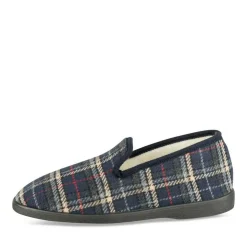 Pantoffels NAVY