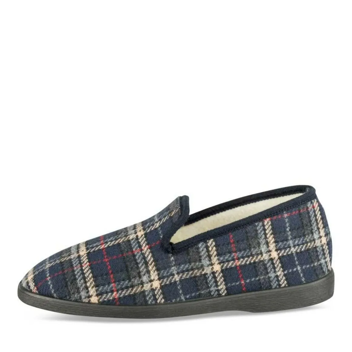 Pantoffels NAVY
