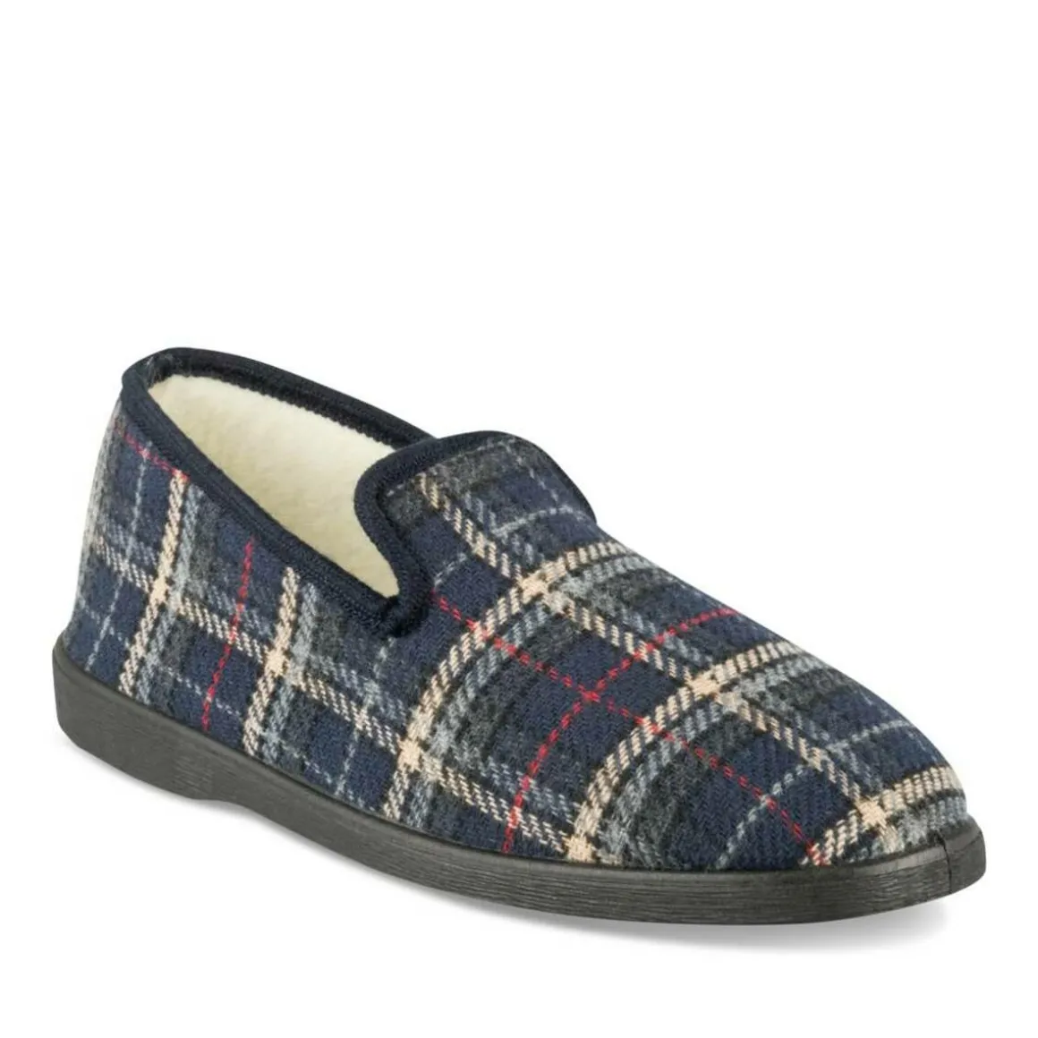 Pantoffels NAVY