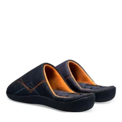 Pantoffels NAVY
