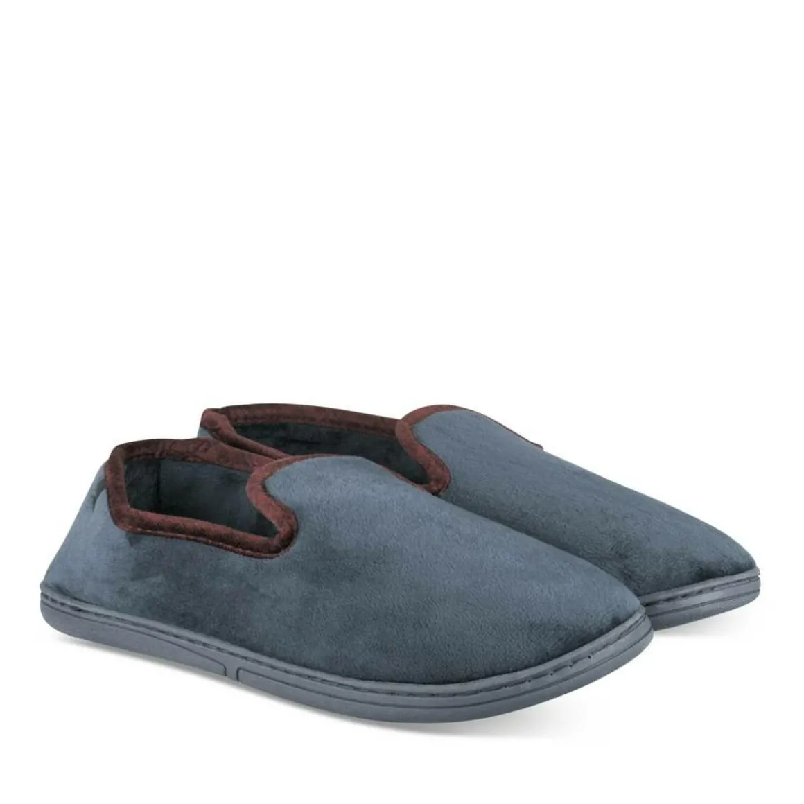 Pantoffels NAVY
