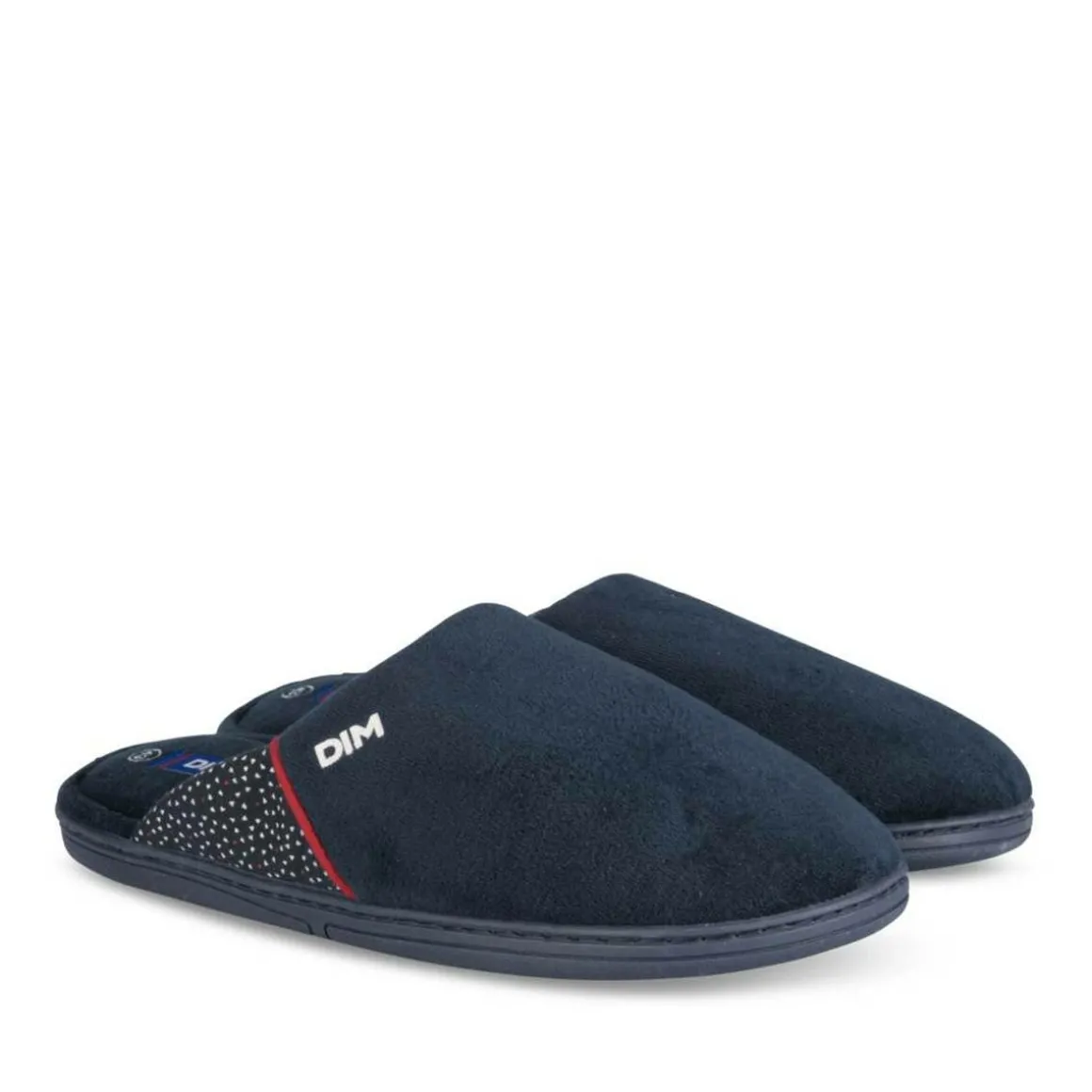 Pantoffels NAVY