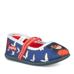 Pantoffels NAVY