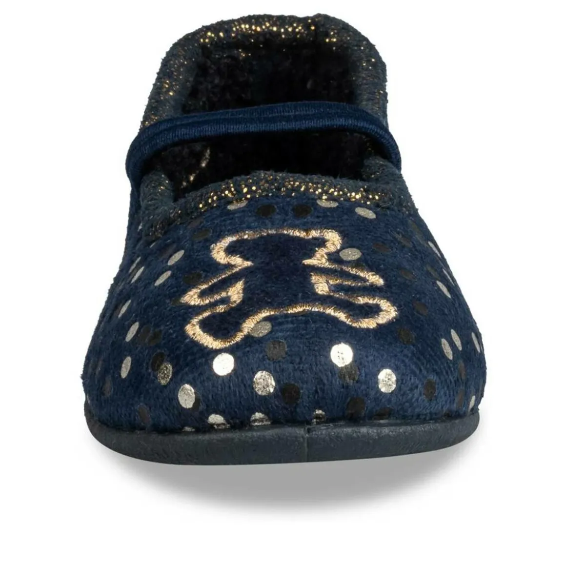 Pantoffels NAVY