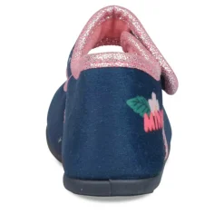 Pantoffels NAVY