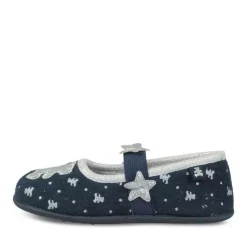 Pantoffels NAVY