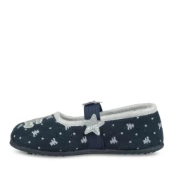 Pantoffels NAVY