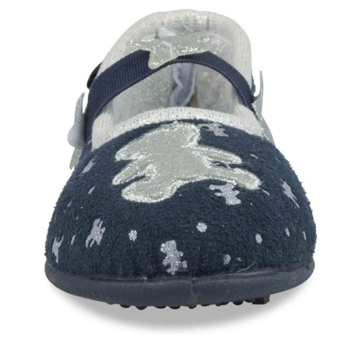 Pantoffels NAVY