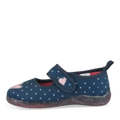 Pantoffels NAVY