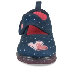 Pantoffels NAVY