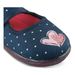 Pantoffels NAVY