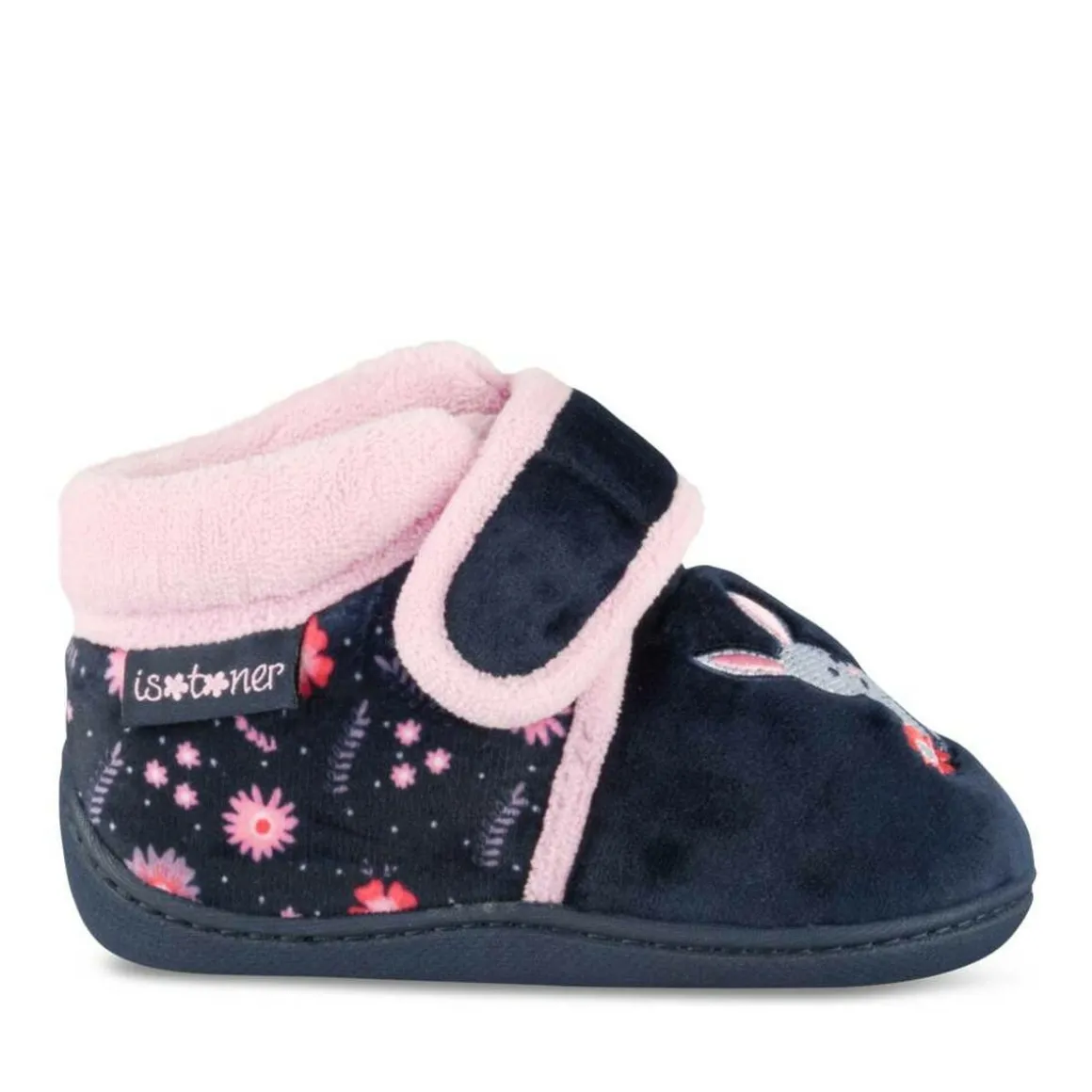 Pantoffels NAVY