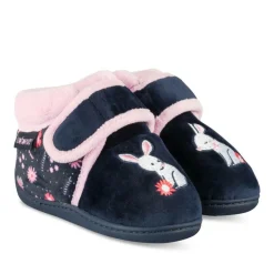 Pantoffels NAVY