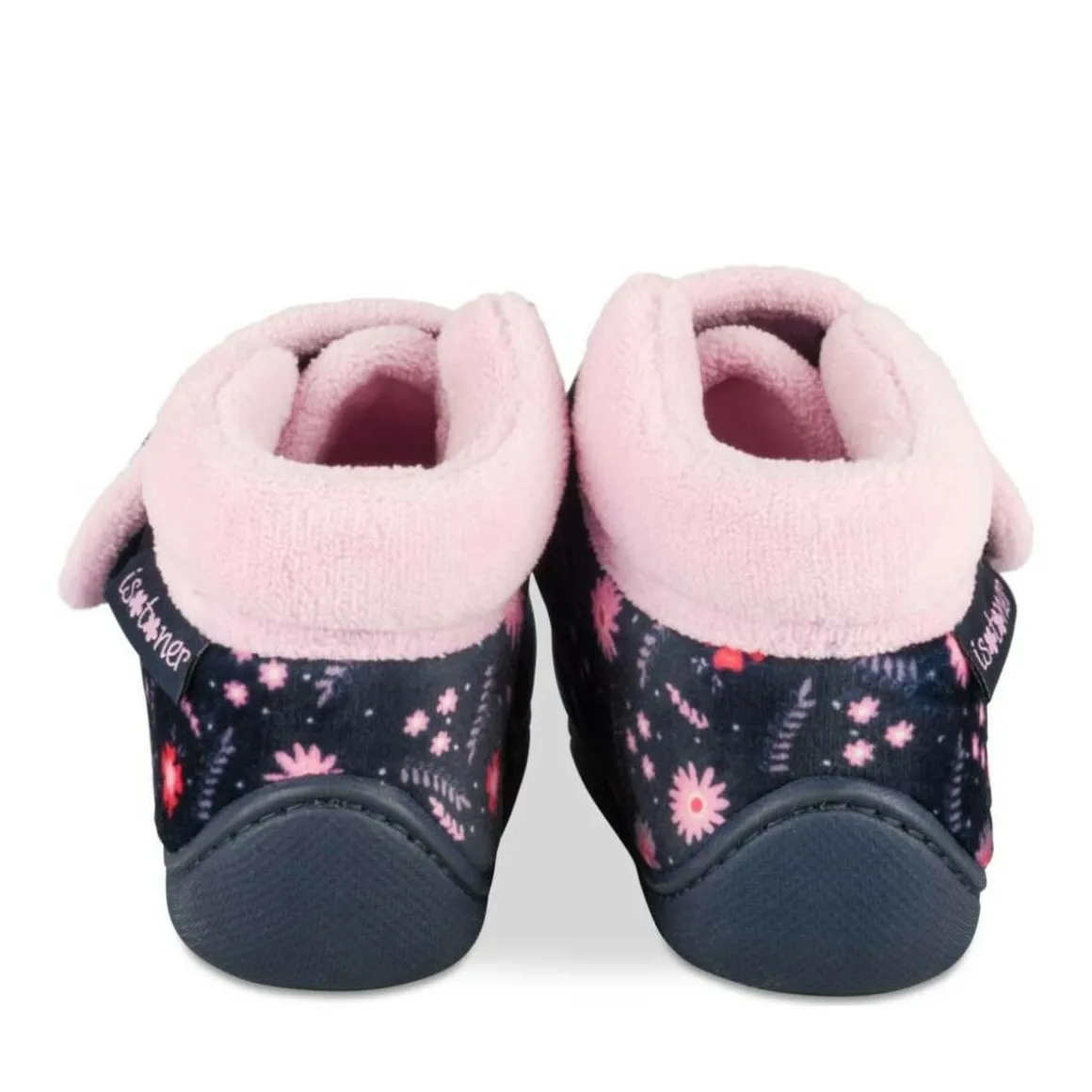Pantoffels NAVY