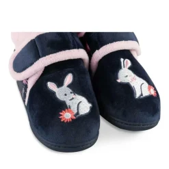 Pantoffels NAVY