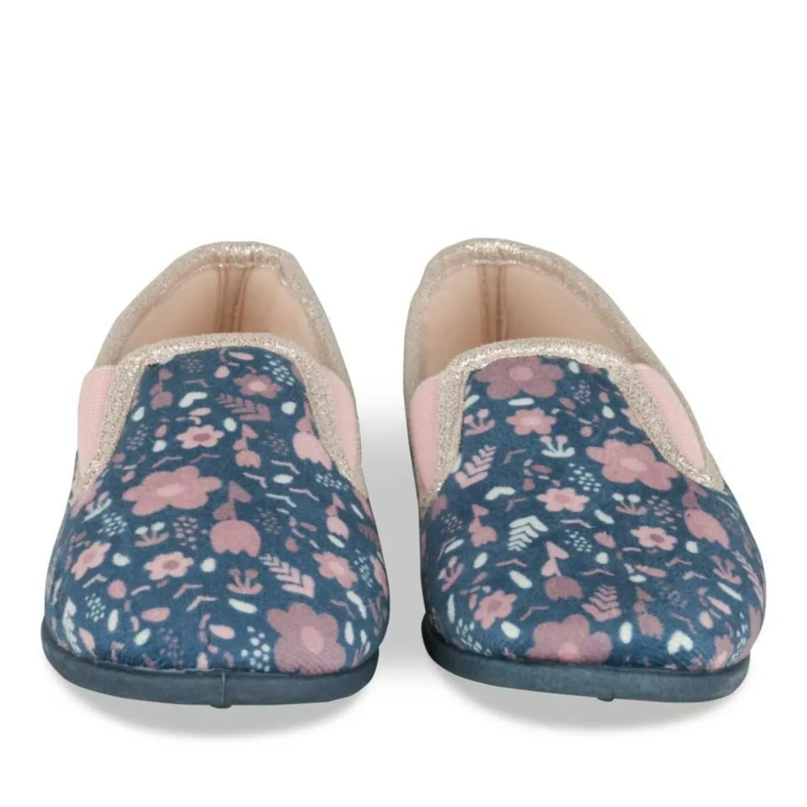 Pantoffels NAVY
