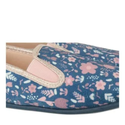 Pantoffels NAVY