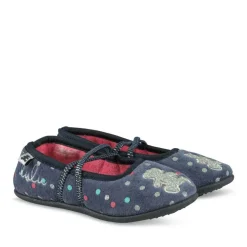 Pantoffels NAVY