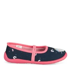 Pantoffels NAVY