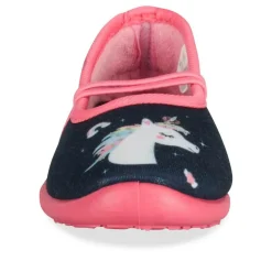 Pantoffels NAVY
