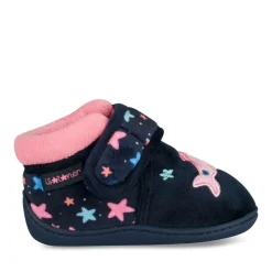 Pantoffels NAVY