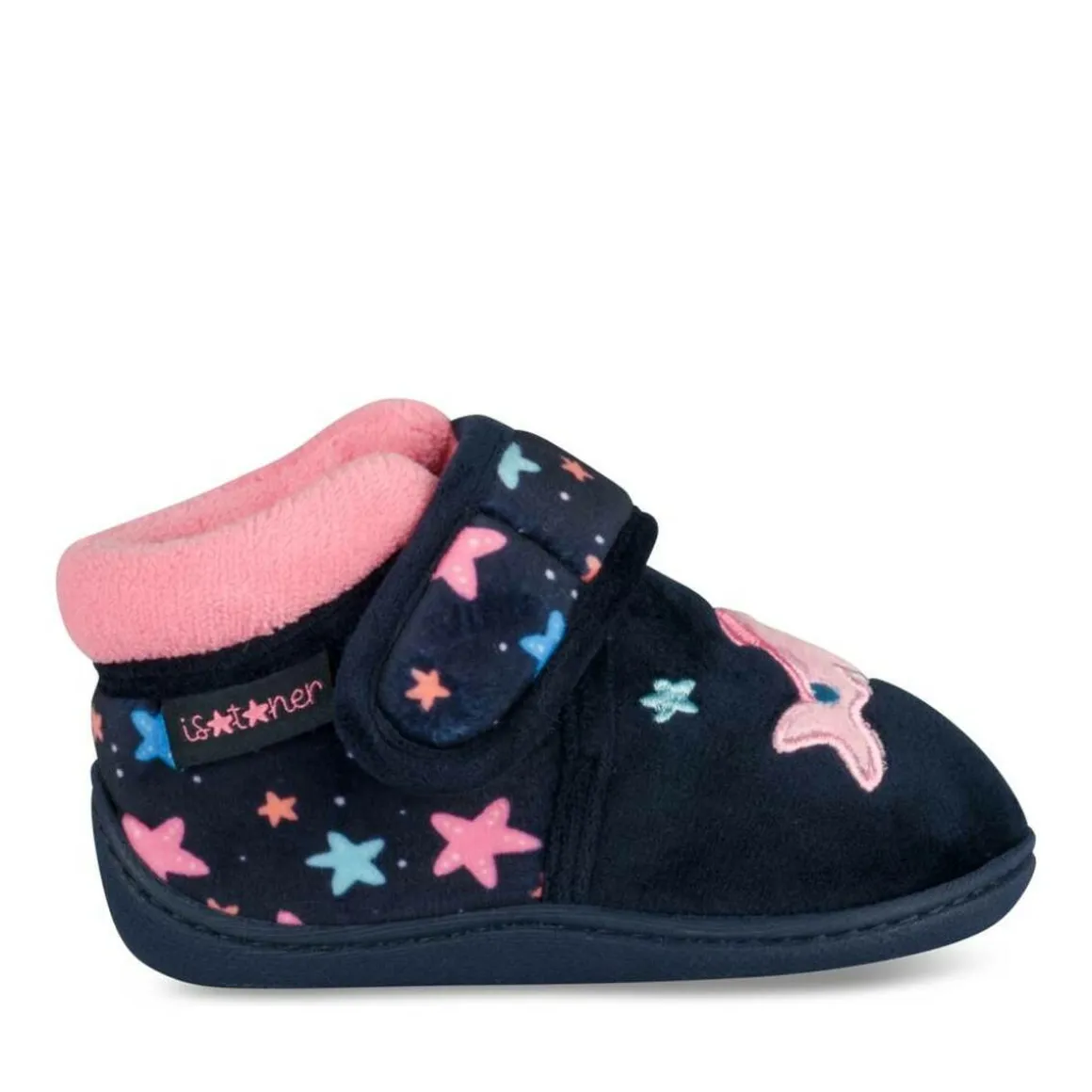 Pantoffels NAVY