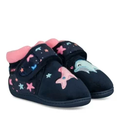 Pantoffels NAVY