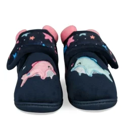Pantoffels NAVY