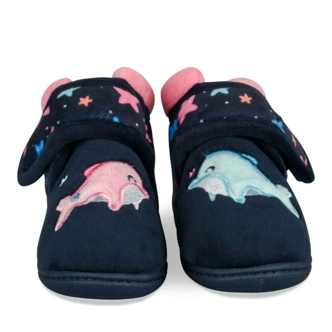 Pantoffels NAVY