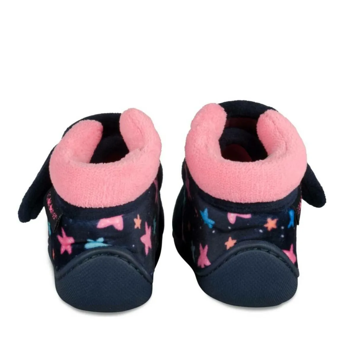 Pantoffels NAVY