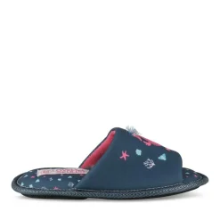 Pantoffels NAVY