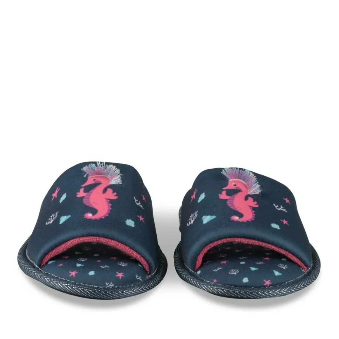Pantoffels NAVY