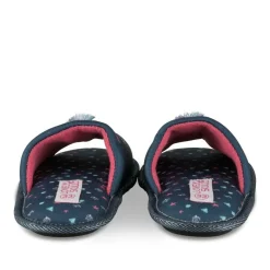 Pantoffels NAVY
