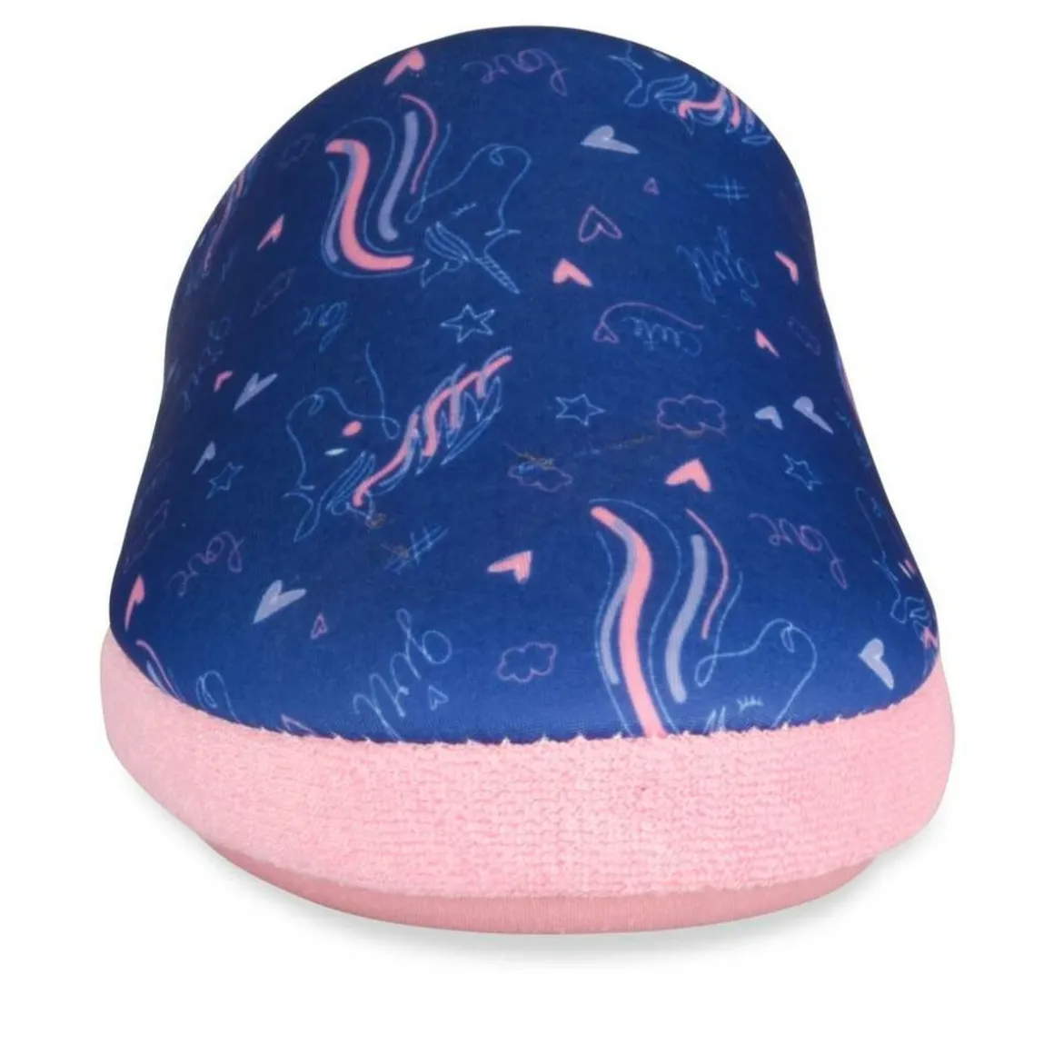 Pantoffels NAVY