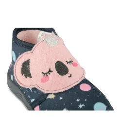 Pantoffels NAVY