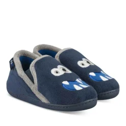 Pantoffels NAVY