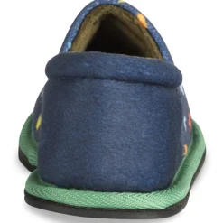 Pantoffels NAVY