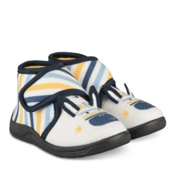 Pantoffels NAVY