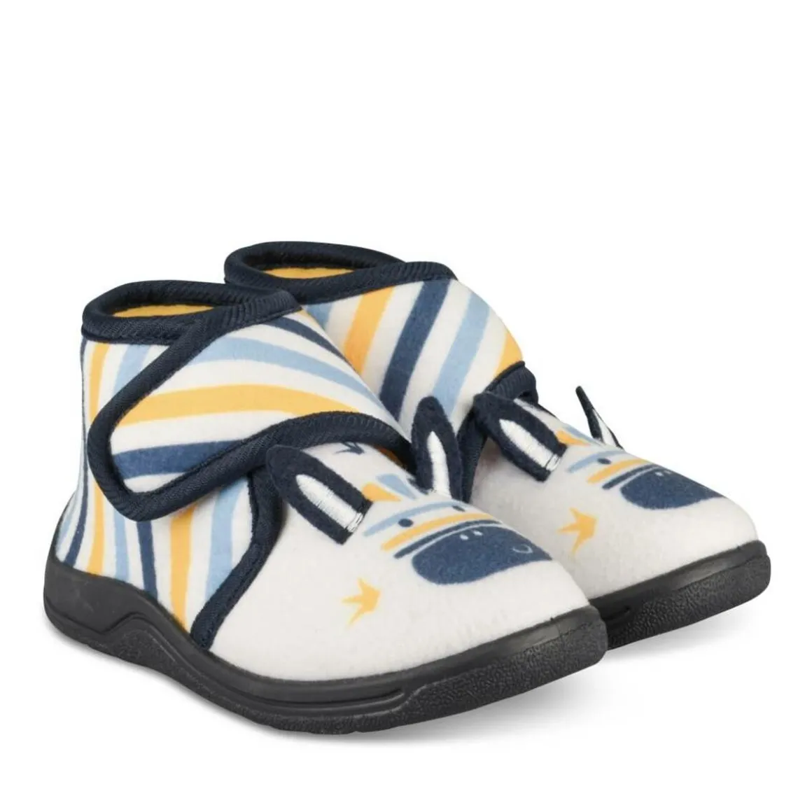 Pantoffels NAVY