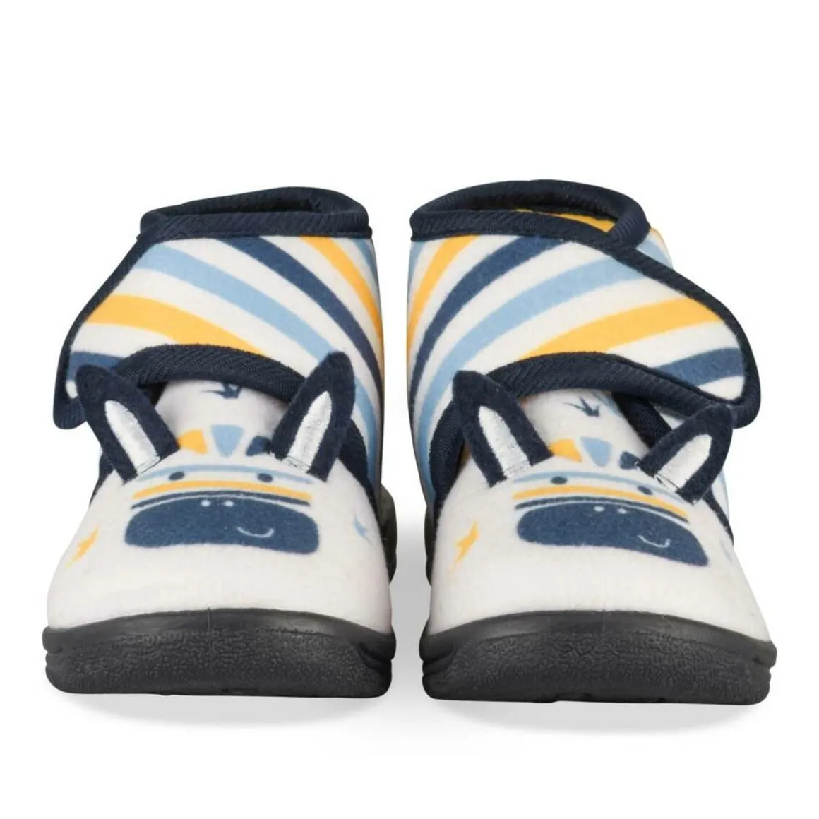 Pantoffels NAVY
